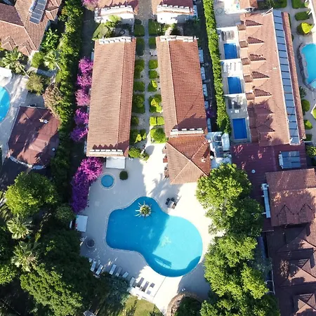 Aydos & Breeze Restaurant Hotel