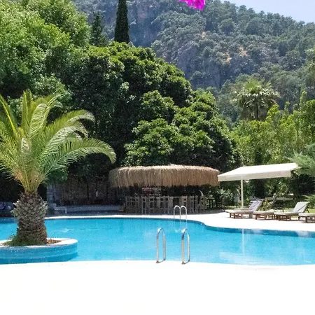 Hotel Aydos Hotels&Breeze Restaurant