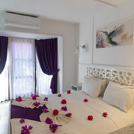 Aydos Hotels&Breeze Restaurant Dalyan