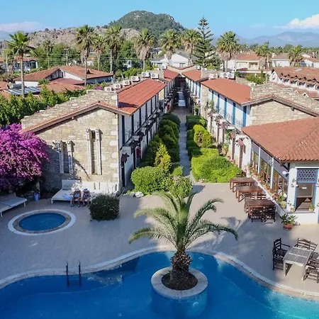 Aydos & Breeze Restaurant Hotel