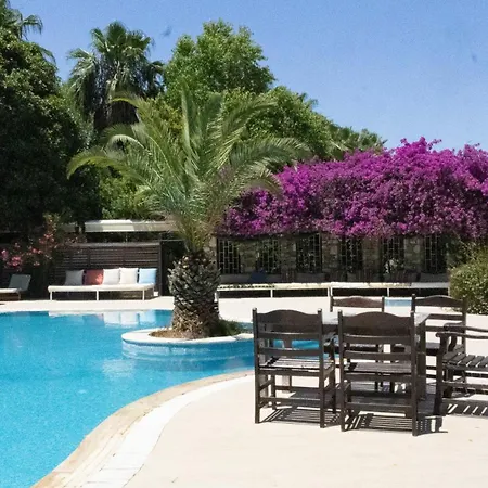 Aydos & Breeze Restaurant Hotel Dalyan