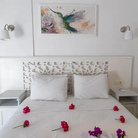 Hotel Aydos Hotels&Breeze Restaurant Dalyan