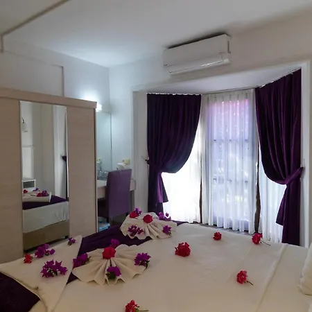 Hotel Aydos Hotels&Breeze Restaurant *
