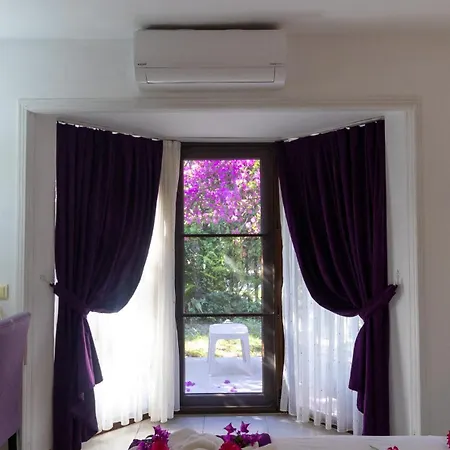 Aydos Hotels&Breeze Restaurant * Dalyan