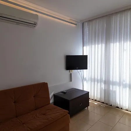 Aydos Hotels&Breeze Restaurant Hotel