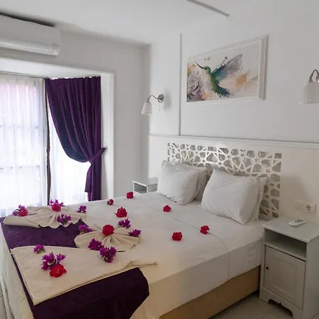 Aydos Hotels&Breeze Restaurant Hotel Dalyan