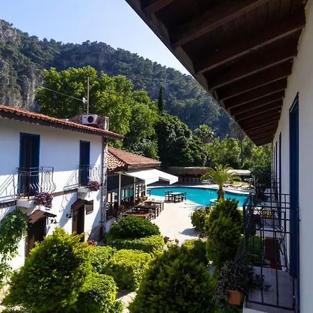 Hotel Aydos Hotels&Breeze Restaurant Dalyan
