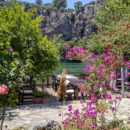 Aydos Hotels&Breeze Restaurant Hotel Dalyan
