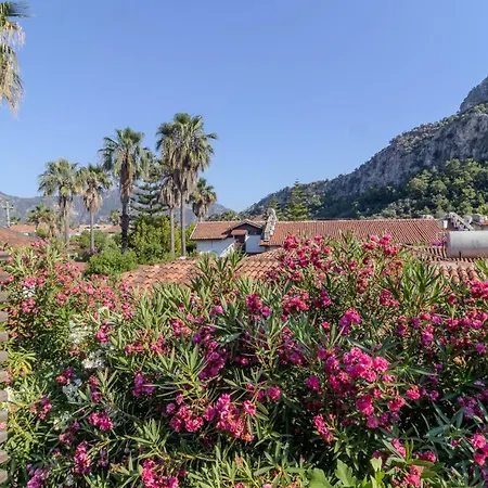 Aydos & Breeze Restaurant Dalyan