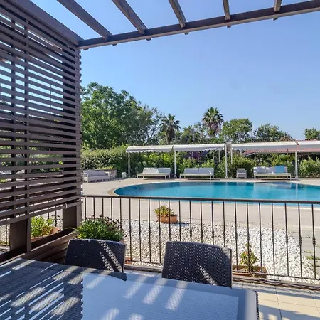 Aydos Hotels&Breeze Restaurant * Dalyan