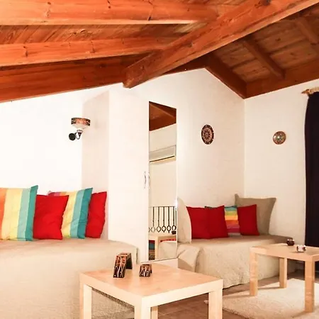 Aydos & Breeze Restaurant * Dalyan
