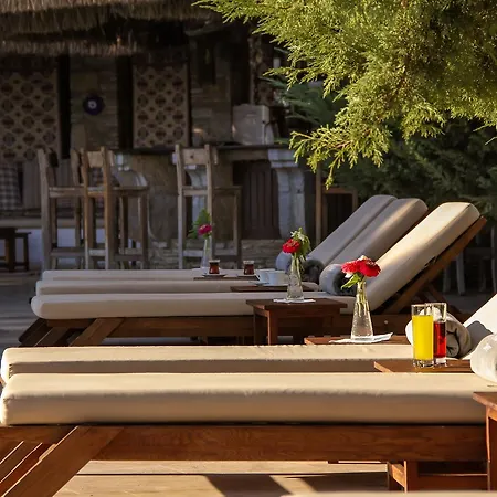 Отель Aydos Club *