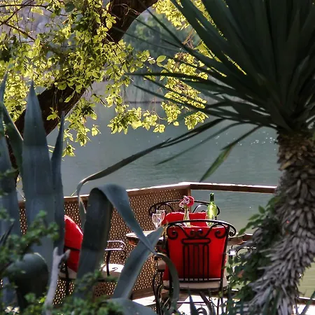 Aydos & Breeze Restaurant * Dalyan