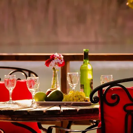 Aydos & Breeze Restaurant * Dalyan