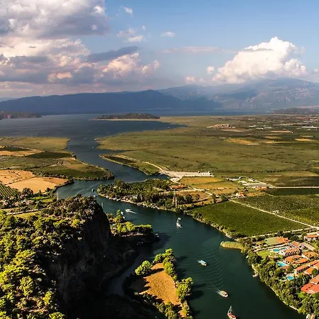 Отель Aydos Club *