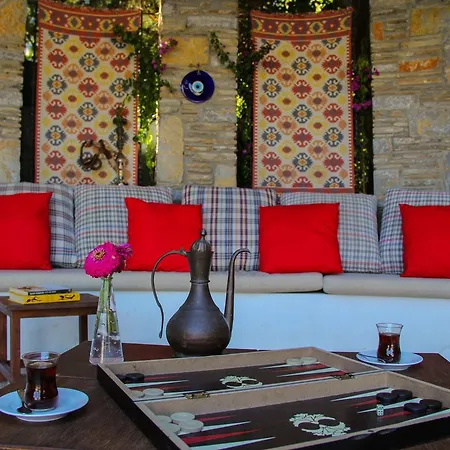 Aydos & Breeze Restaurant * Dalyan