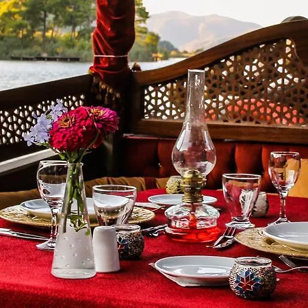 Aydos & Breeze Restaurant * Dalyan