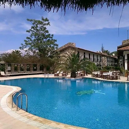 Aydos & Breeze Restaurant * Dalyan