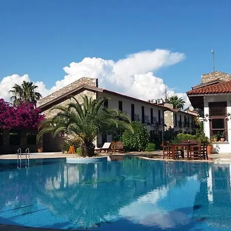 Aydos Hotels&Breeze Restaurant Dalyan