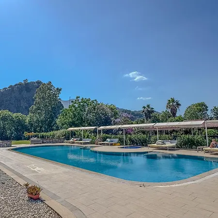 Aydos Hotels & Breeze Restaurant Hotel Dalyan
