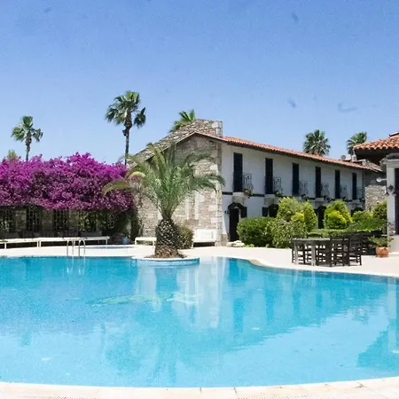 Hotel Aydos & Breeze Restaurant Dalyan