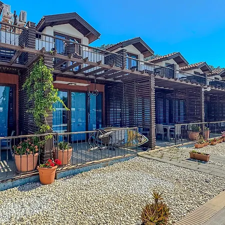 Aydos Hotels & Breeze Restaurant Dalyan