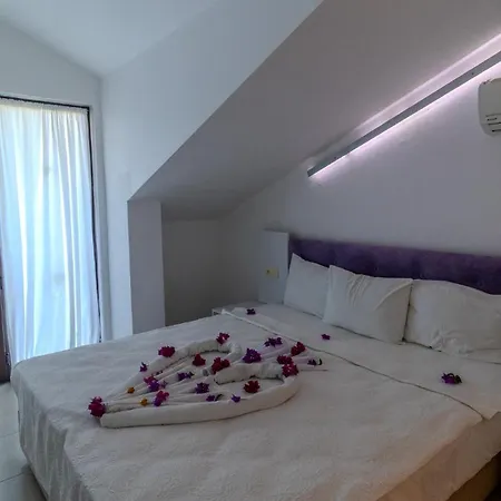 Hotel Aydos & Breeze Restaurant Dalyan