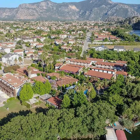 Hotel Aydos & Breeze Restaurant Dalyan