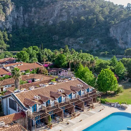 Aydos Hotels & Breeze Restaurant Hotel