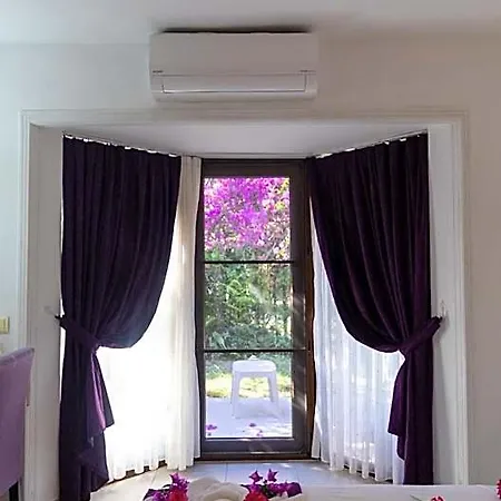 Aydos & Breeze Restaurant Ξενοδοχείο