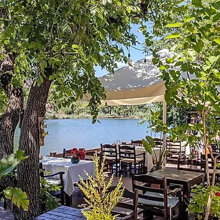 Aydos & Breeze Restaurant