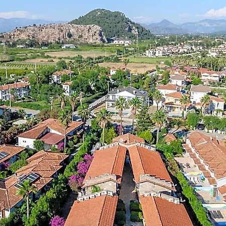 Aydos & Breeze Restaurant Dalyan