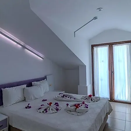 Ξενοδοχείο Aydos & Breeze Restaurant 5*