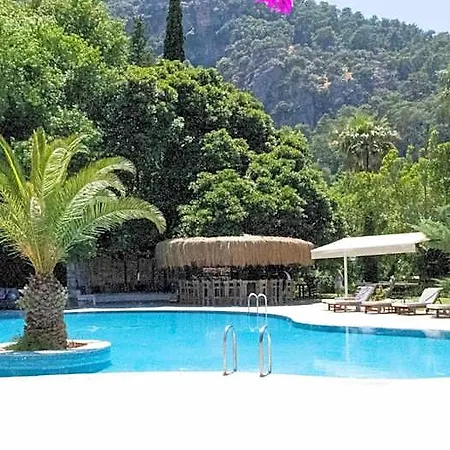 Aydos & Breeze Restaurant Ξενοδοχείο Dalyan