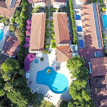Hotel Aydos & Breeze Restaurant Dalyan