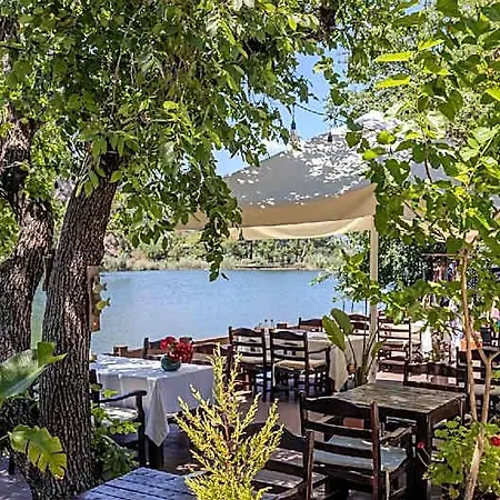 Отель Aydos & Breeze Restaurant 5*