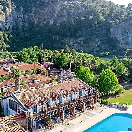 Aydos & Breeze Restaurant 5* Дальян