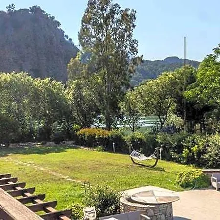 Aydos & Breeze Restaurant Dalyan