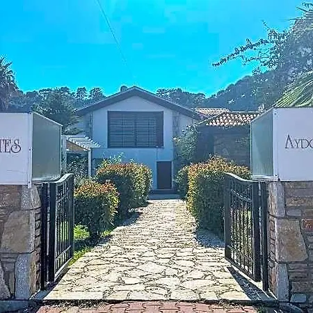Aydos & Breeze Restaurant Дальян