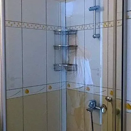 Отель Aydos & Breeze Restaurant 5*